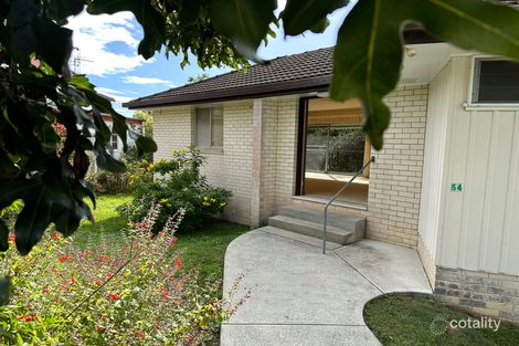 Property photo of 54 Ritchie Crescent Taree NSW 2430