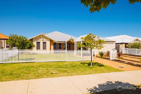 Property photo of 32 Arbor Drive Ellenbrook WA 6069