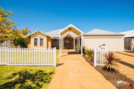 Property photo of 32 Arbor Drive Ellenbrook WA 6069