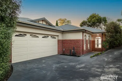 36 Harker St, Healesville, VIC 3777