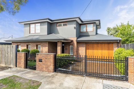 Property photo of 2D Edwin Street Preston VIC 3072