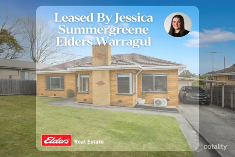 Property photo of 3 Law Street Newborough VIC 3825