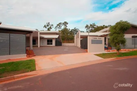 14/1 Guider Ct, Johnston, NT 0832