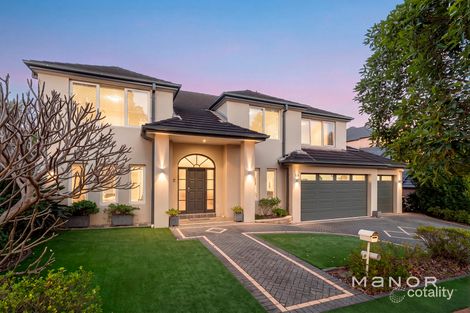 20 Westwood Way, Bella Vista, NSW 2153