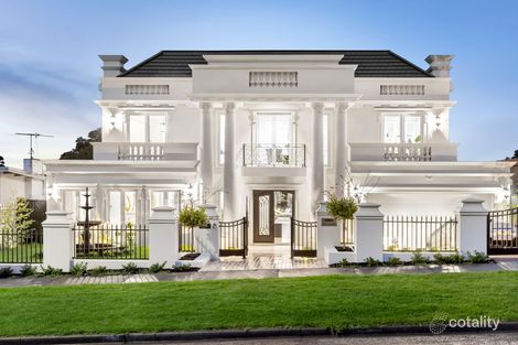 Property photo of 33 Harrington Avenue Balwyn North VIC 3104