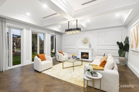 Property photo of 33 Harrington Avenue Balwyn North VIC 3104