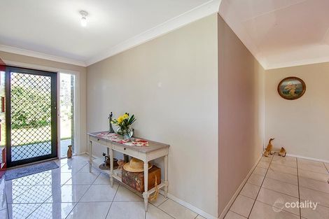 Property photo of 3 Greentrees Drive Quirindi NSW 2343