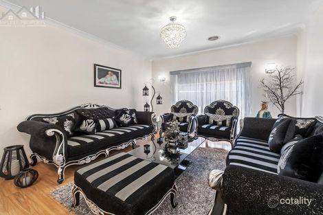 Property photo of 8 Middlesborough Drive Craigieburn VIC 3064