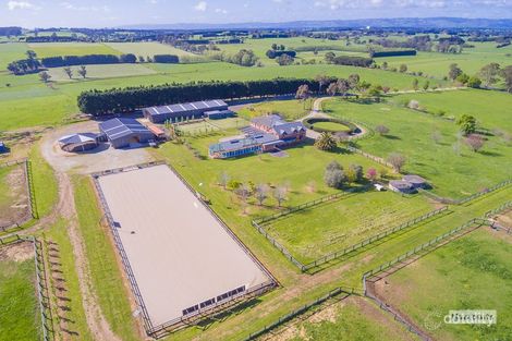 435 Lillico Rd, Lillico, VIC 3820