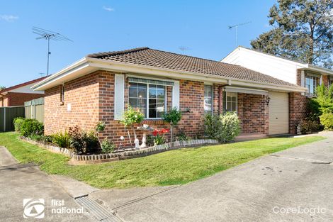 Property photo of 6/52-56 William Street North Richmond NSW 2754