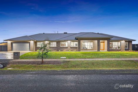 10 Segrave St, Cardigan, VIC 3352