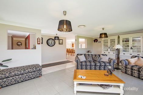 Property photo of 3 Greentrees Drive Quirindi NSW 2343