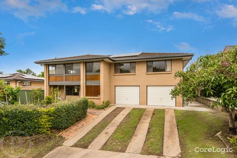 Property photo of 9 Booral Street Sunnybank Hills QLD 4109