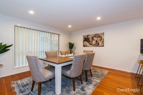 Property photo of 168 Ridgetop Drive Glenmore Park NSW 2745