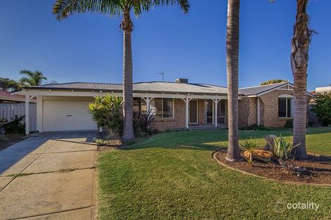 16 Port Royal Dr, Safety Bay, WA 6169