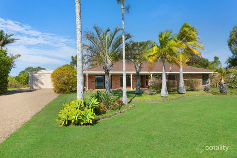 Property photo of 1060 River Drive Keith Hall NSW 2478