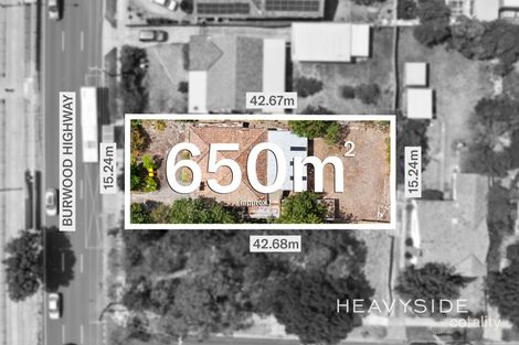 232 Burwood Hwy, Burwood, VIC 3125