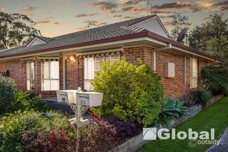 Property photo of 20/48 Fairfax Road Warners Bay NSW 2282