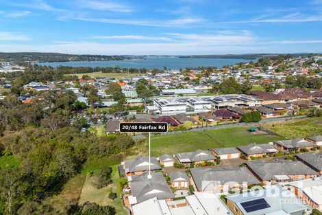 Property photo of 20/48 Fairfax Road Warners Bay NSW 2282
