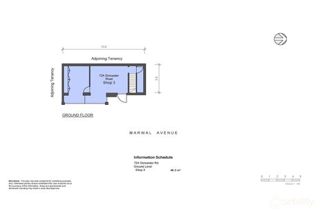 3/72 Doncaster Rd, Balwyn North, VIC 3104