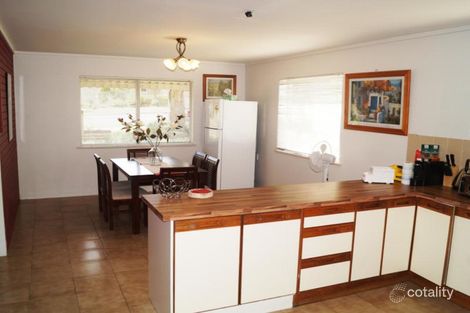 Property photo of 32 Siemons Street One Mile QLD 4305