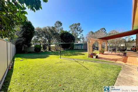 Property photo of 9 Donald Avenue Taree NSW 2430