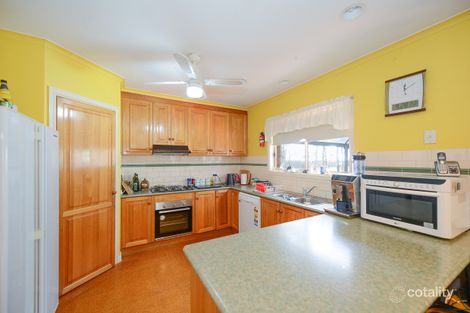 Property photo of 112 East Road Huntly VIC 3551