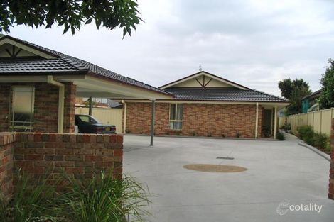 Property photo of 3/166 Blackwall Road Woy Woy NSW 2256