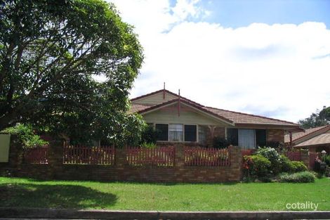 Property photo of 3/42-46 George Street Thirroul NSW 2515