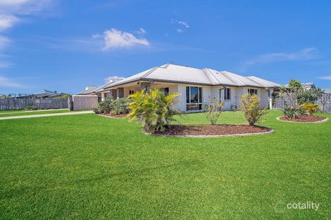 1/31 Miami Tce, Blacks Beach, QLD 4740