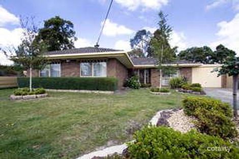 6 Florence Ave, Moe, VIC 3825