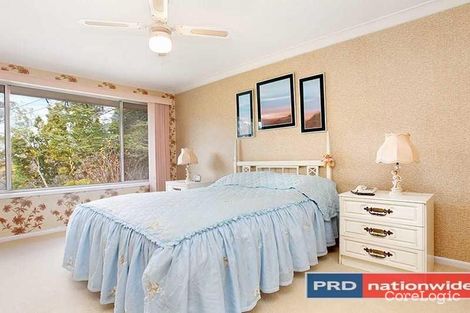 Property photo of 16 Melbourne Road Winston Hills NSW 2153