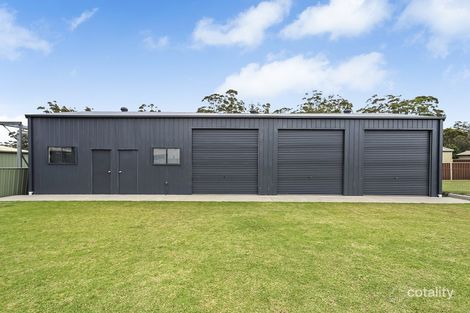 6 St Georges Rd, St Georges Basin, NSW 2540