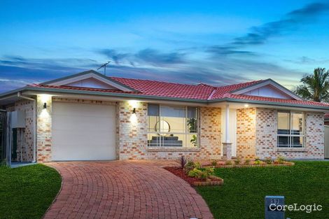 Property photo of 37 Milparinka Avenue Glenwood NSW 2768