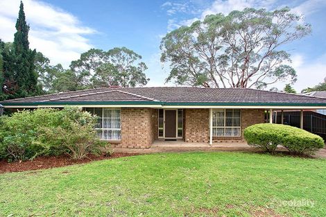 1 Oakridge Rd, Aberfoyle Park, SA 5159