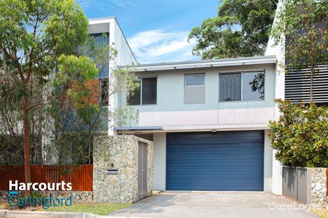 Property photo of 8 Ferntree Place Epping NSW 2121