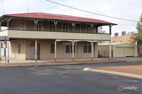 10-12 John St, Cunnamulla, QLD 4490