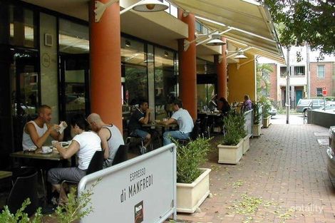 Property photo of 18 Cook Road Centennial Park NSW 2021