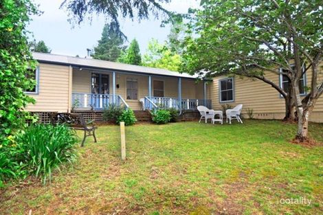 Property photo of 34 Oxley Drive Bowral NSW 2576