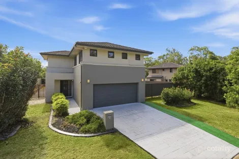 5 Watheroo Pl, Parkinson, QLD 4115