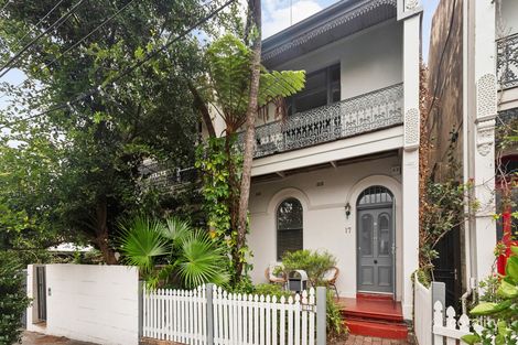 Property photo of 17 Fleet Street Summer Hill NSW 2130