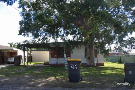 Property photo of 1/21 Davenport Road Shoalhaven Heads NSW 2535