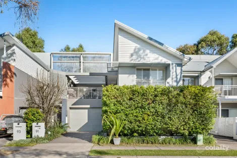 91 Gannet Dr, Cranebrook, NSW 2749