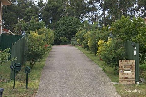 12 Chesterfield Cres, Kuraby, QLD 4112