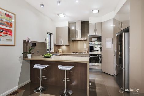 Property photo of 1/115 Willow Bend Bulleen VIC 3105