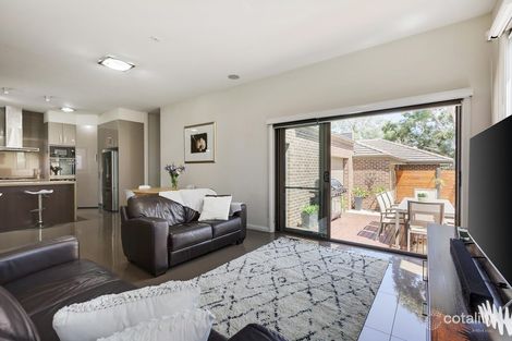 Property photo of 1/115 Willow Bend Bulleen VIC 3105