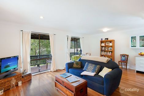 Property photo of 60 Fraser Road Killcare NSW 2257