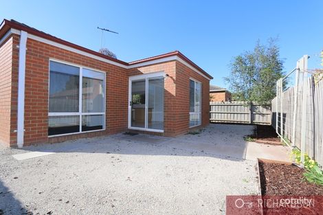 Property photo of 31 Hooker Road Werribee VIC 3030