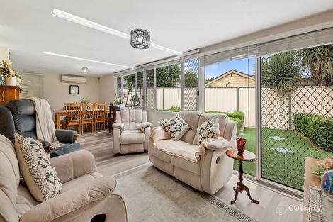Property photo of 35 Davy Place St Helens Park NSW 2560