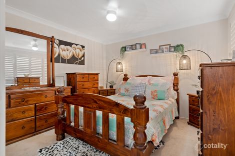 Property photo of 35 Davy Place St Helens Park NSW 2560